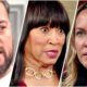 EJ DiMera Paulina Price and Nicole DiMera