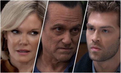 GH spoilers Ava Jerome Sonny Corinthos and Dex Heller