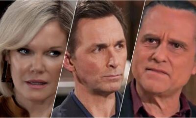 General Hospital spoilers Ava Jerome Valentin Cassadine and Sonny Corinthos