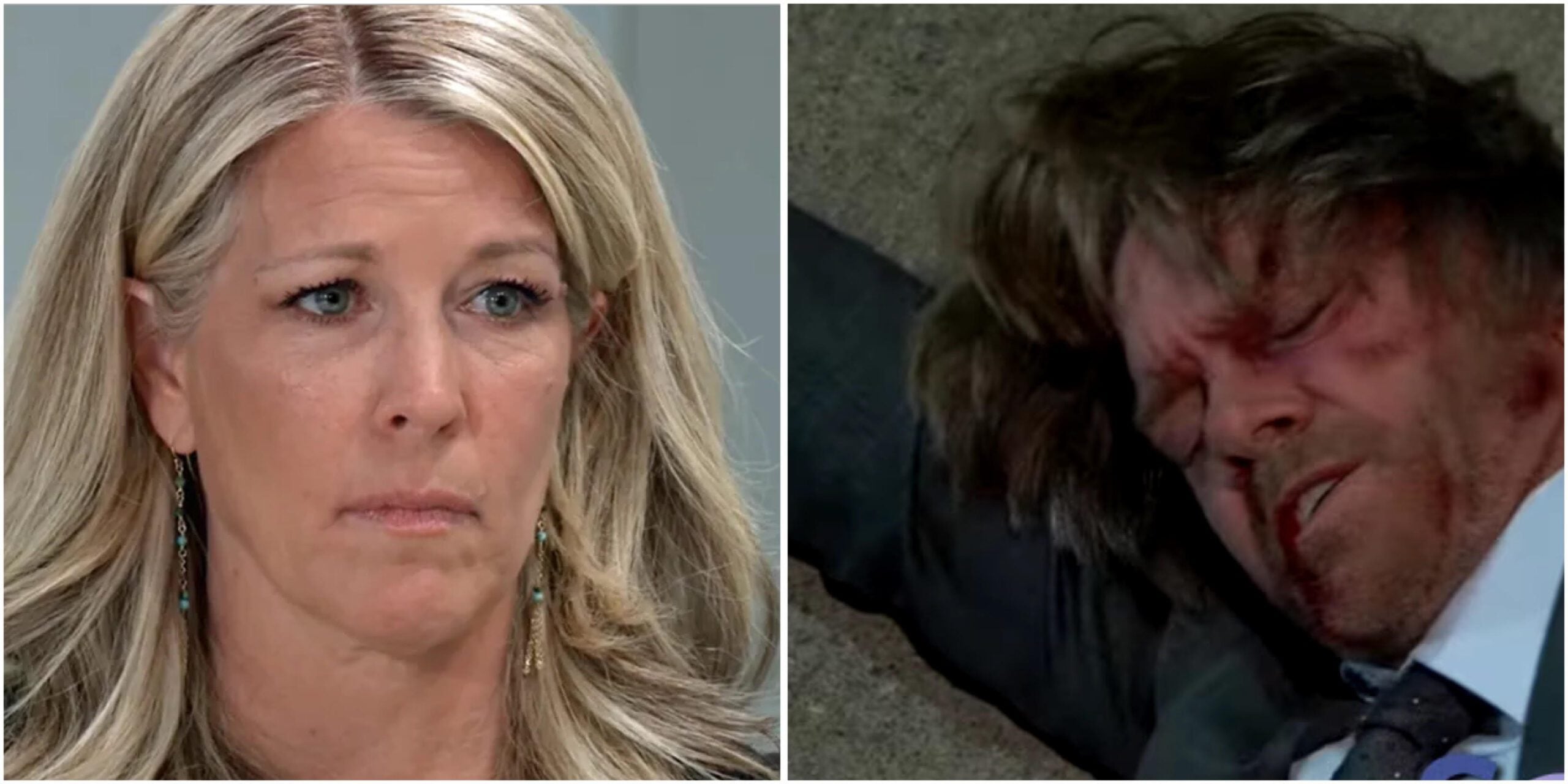 General Hospital spoilers Carly Corinthos John Jagger Cates