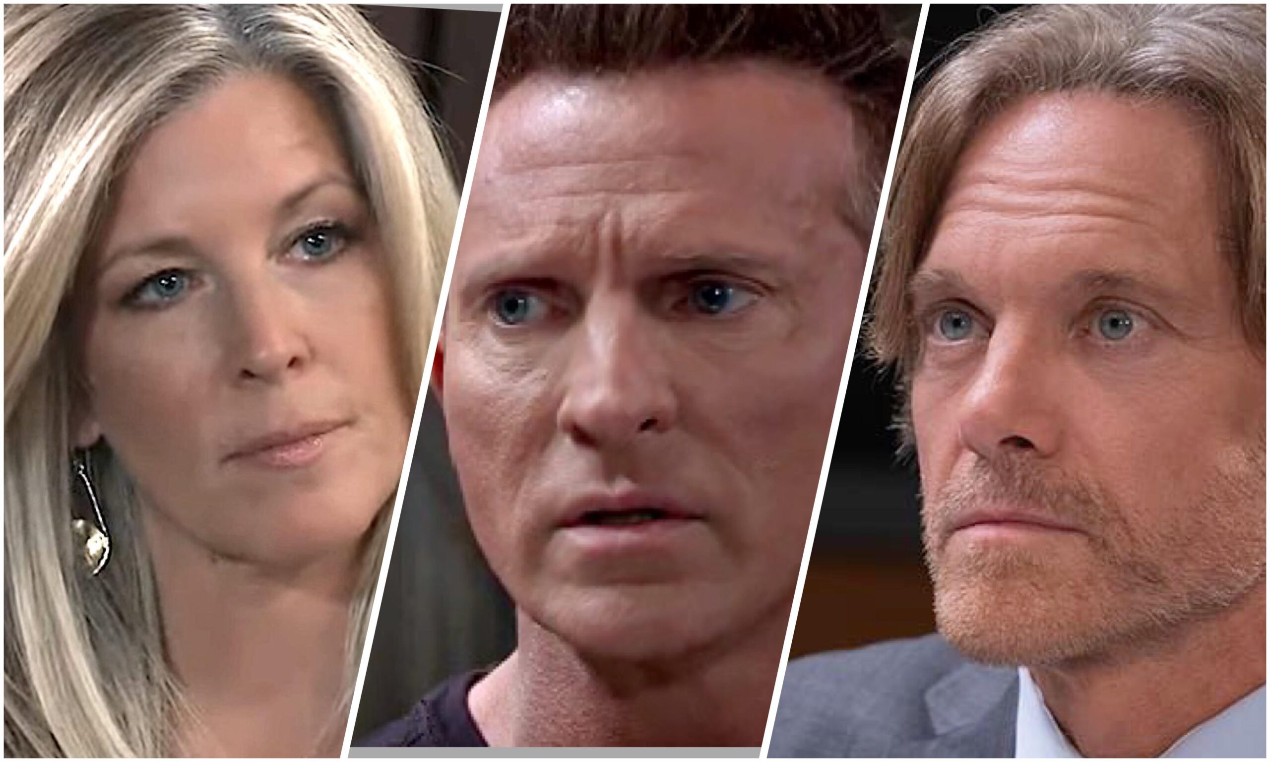 General Hospital spoilers Carly Spencer Jason Morgan and Jagger Cates