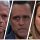 General Hospital spoilers Cyrus Renault Sonny Corinthos and Laura Collins