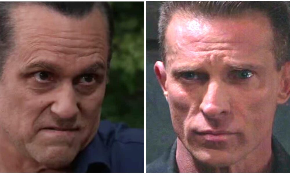 General Hospital spoilers Jason Morgan and Sonny Corinthos