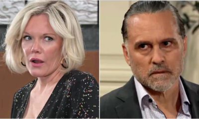 General Hospital spoilers Sonny Corinthos and Ava Jerome