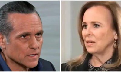 General Hospital spoilers Sonny Laura