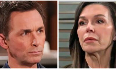General Hospital spoilers Valentin Cassadine Anna Devane