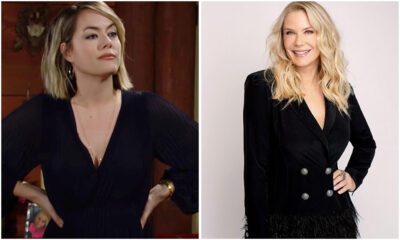Hope Logan and Brooke Logan 1