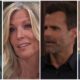 Jason Morgan Carly Corinthos Drew Cain and Sonny Corinthos