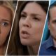 Josslyn Jacks Kristina Corinthos Davis sisters at war over Sonny