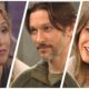 Lily Winters Daniel Romalotti Jr and Heather Stevens