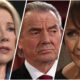 Nikki Newman Victor Newman and Jordan Howard