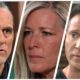 Sonny Corinthos Carly Spencer and Jason Morgan