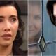 Steffy Forrester Sheila Carter