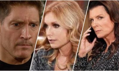 The Bold and the Beautiful spoilers Deacon Lauren Sheila