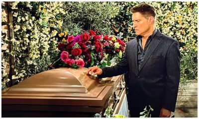 The Bold and the Beautiful spoilers Deacon Sharpe and Sheila Carter