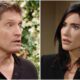 The Bold and the Beautiful spoilers Deacon Sharpe and Steffy Forrester