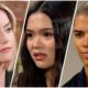 The Bold and the Beautiful spoilers Hope Logan Luna Nozawa and Zende Forrester Dominguez