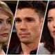 The Bold and the Beautiful spoilers Hope Logan Spencer Finn Finnegan Steffy Forrester Finnegan
