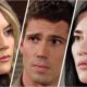 The Bold and the Beautiful spoilers Hope Logan and Finn side by side