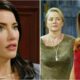The Bold and the Beautiful spoilers Sugar Steffy Forrester Sheila Carter