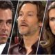 The Young and the Restless spoilers Billy Abbott Daniel Romalotti Jr. and Heather Stevens