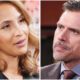The Young and the Restless spoilers Christel Khalil and Joshua Morrow as Lily and Nick