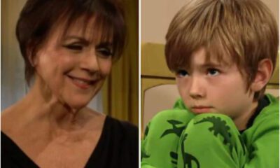 The Young and the Restless spoilers Jordan and Harrison Abbott