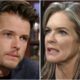 The Young and the Restless spoilers Kyle Abbott and Diane Jenkins