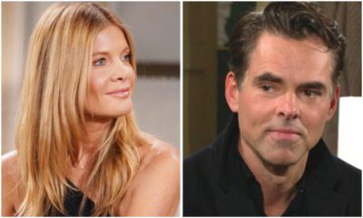 The Young and the Restless spoilers Phyllis mischievous and Billy conflicted