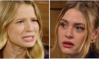 The Young and the Restless spoilers Summer Newman and Claire