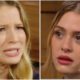 The Young and the Restless spoilers Summer Newman and Claire