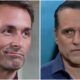 Valentin Cassadine and Sonny Corinthos