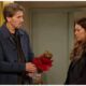 Victoria Newman and Cole Howard find a doll
