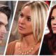 YR spoilers Adam Newman Sharon Newman and Sally Spectra