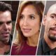 Young and the Restless spoilers Billy Abbott Lily Winters Devon Hamilton Winters