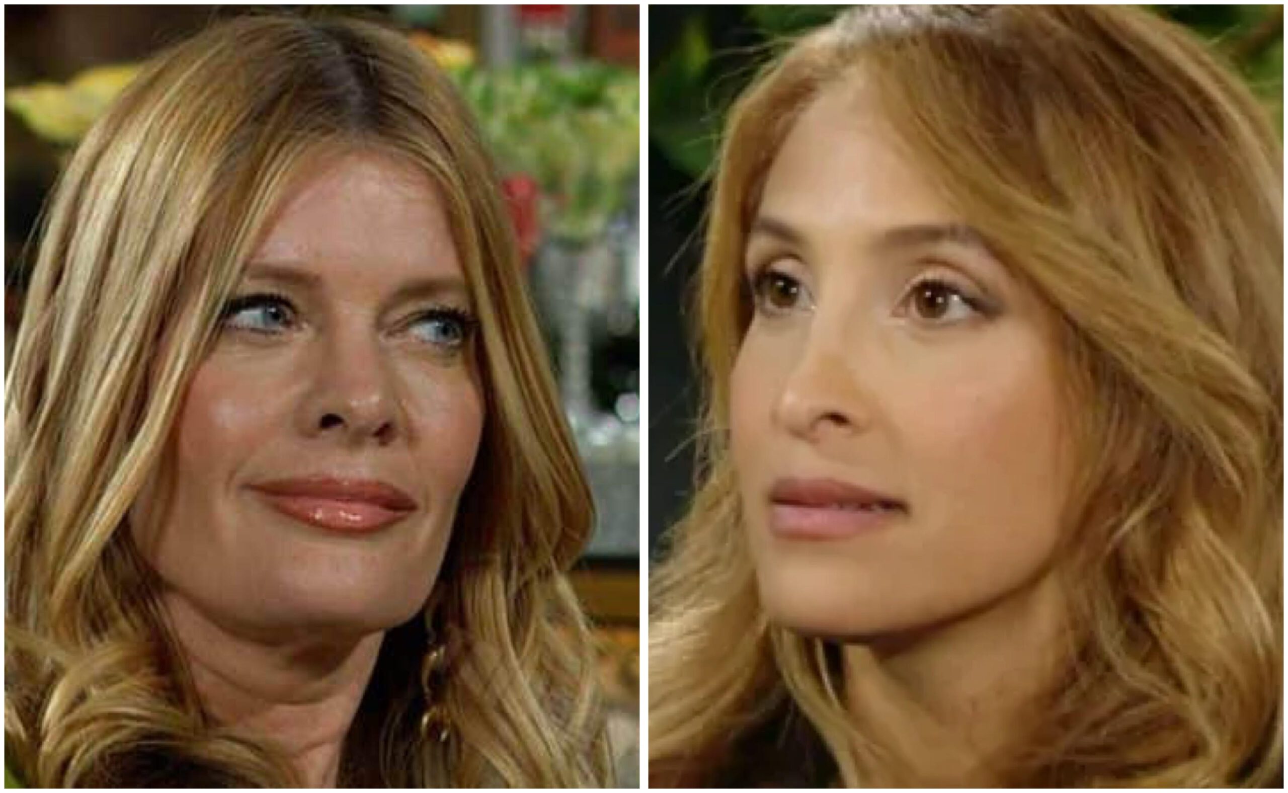 Young and the Restless spoilers Phyllis Lily
