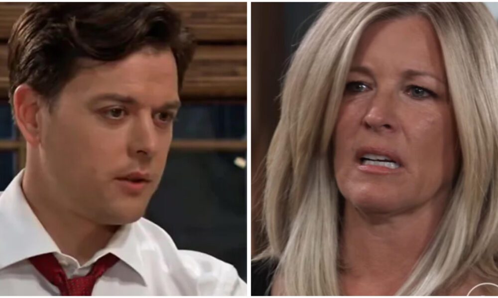 michael and carly gh spoilers