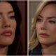 old and the Beautiful spoilers Steffy Forrester and Hope Logan
