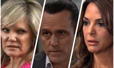 Ava Jerome furious Sonny Corinthos dismissive