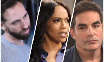 Bobby Stein Jada Rafe