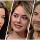 Bold and the Beautiful spoilers Steffy Forrester Finnegan Hope Logan Ridge Forrester
