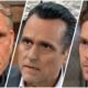 Cyrus Renault Sonny Corinthos and Dex Heller caught in a web of revenge and suspicion