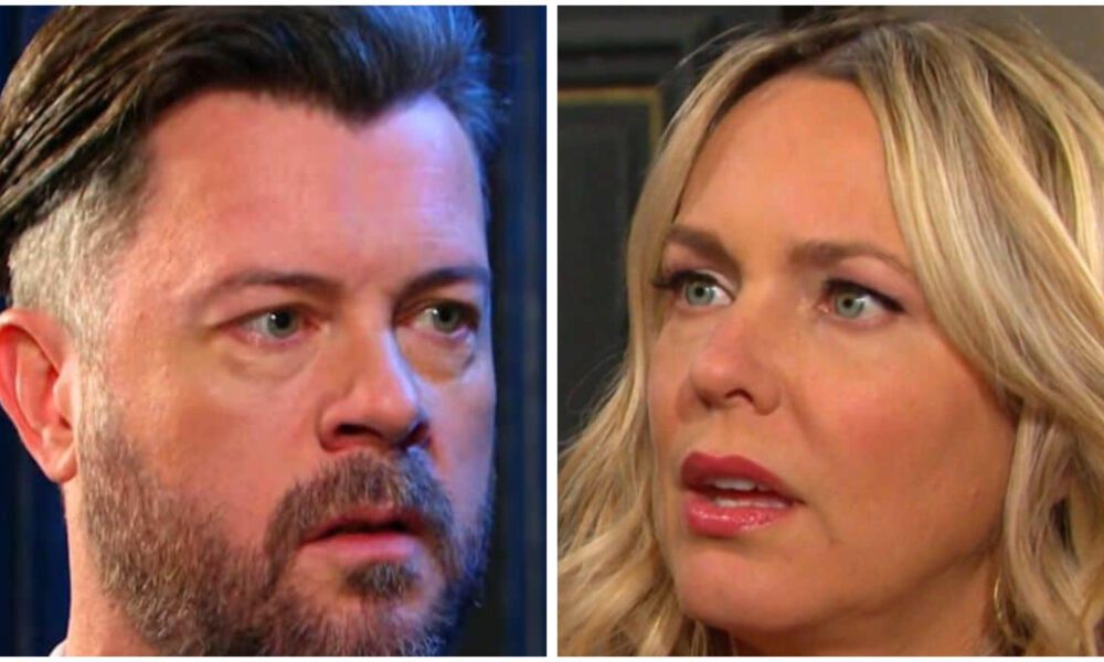 Days of Our Lives spoilers EJ DiMera and Nicole Walker