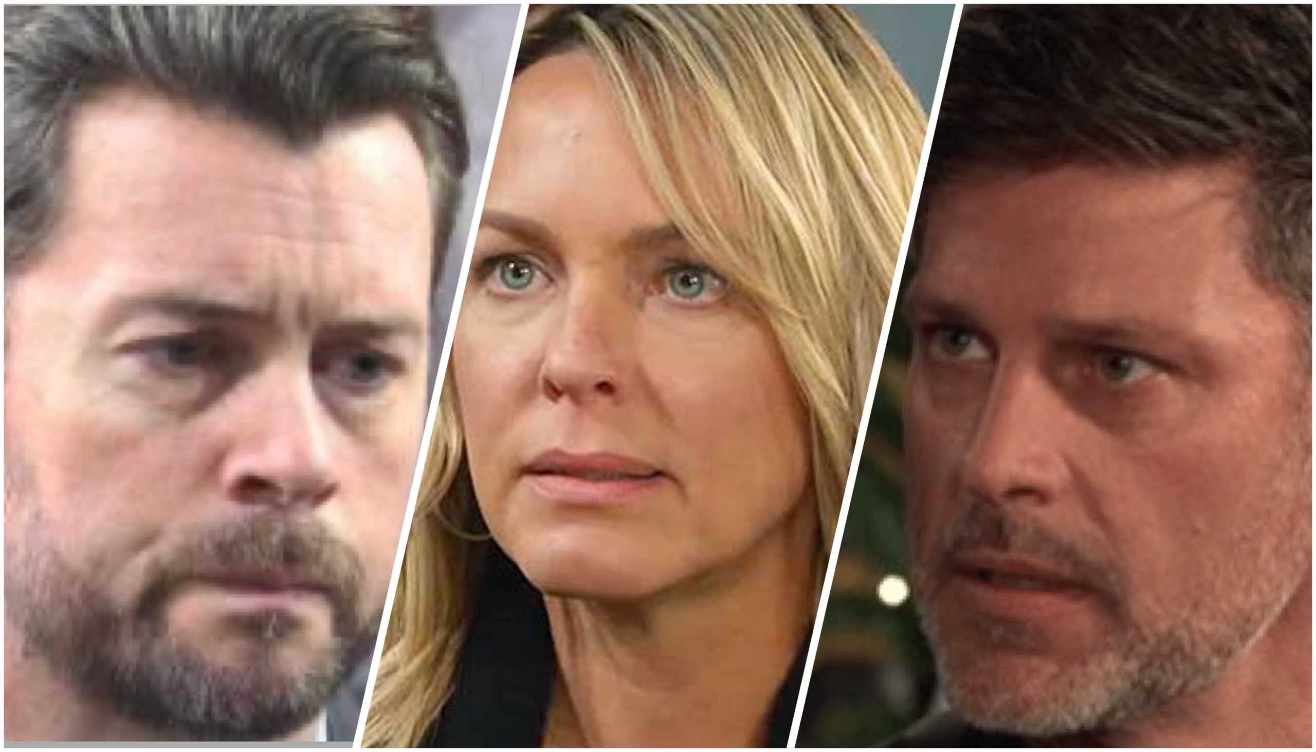 Days of Our Lives spoilers EJ DiMera guilty Nicole Walker puzzled Eric Brady determined