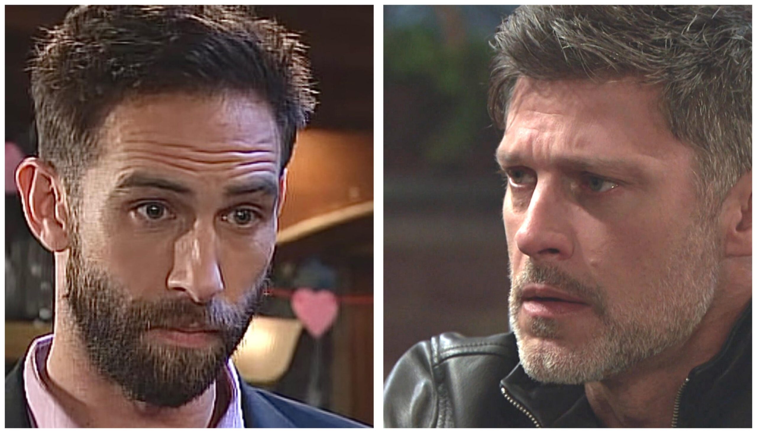 Days of Our Lives spoilers Everett Lynch Eric Brady
