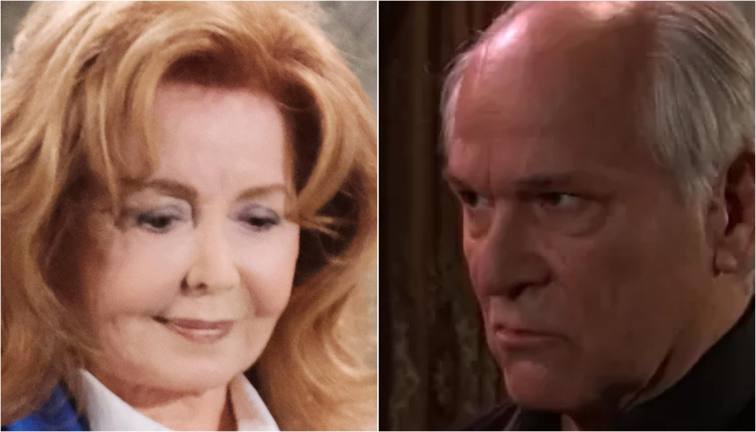 Days of Our Lives spoilers Maggie Konstantin