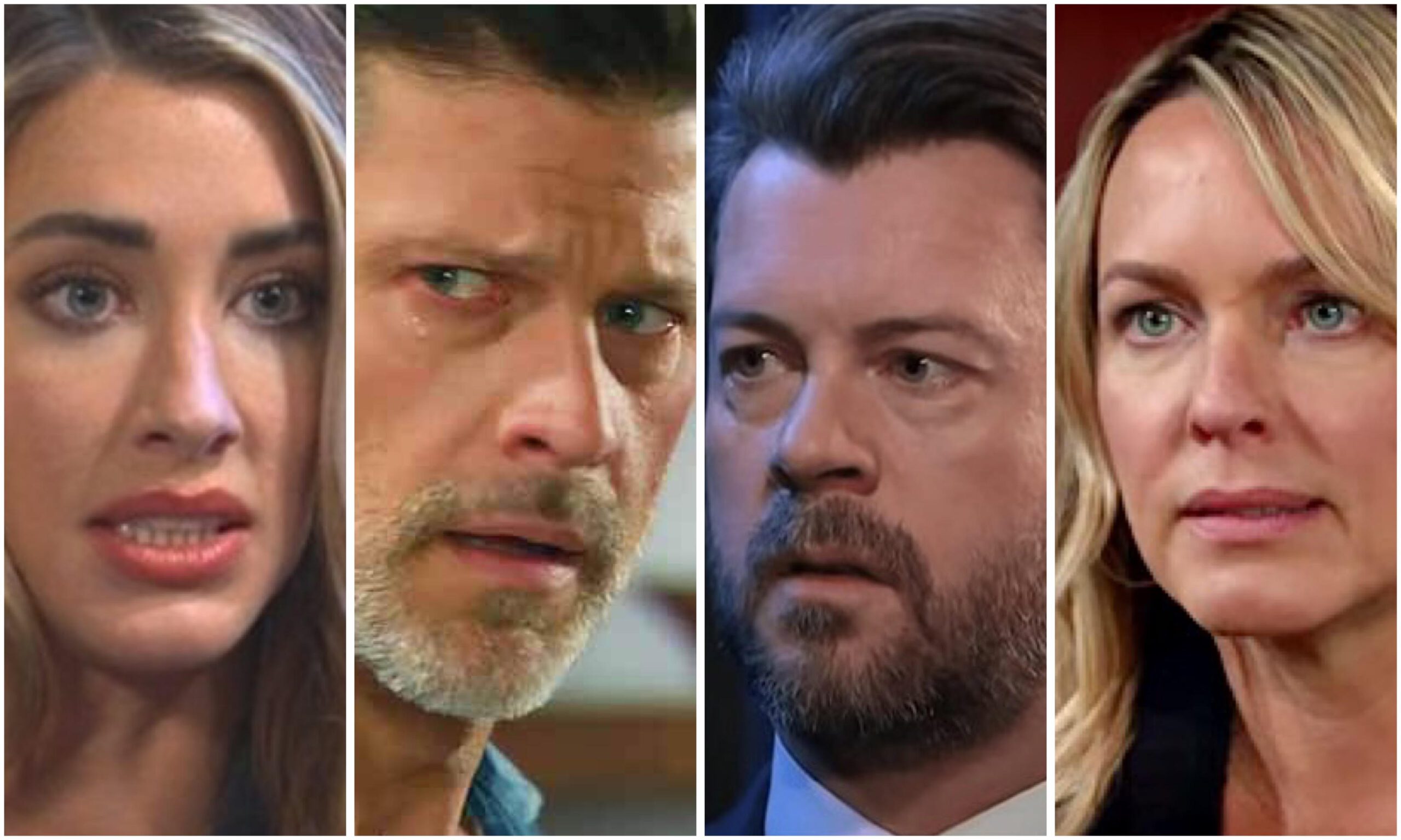 Days of Our Lives spoilers Sloan Petersen Eric Brady EJ DiMera Nicole Walker