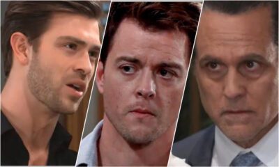 General Hospital spoilers Dex Heller Michael Corinthos Sonny Corinthos Dante Falconeri