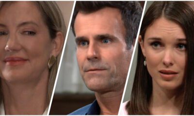 General Hospital spoilers Nina Reeves Drew Cain and Willow Corinthos
