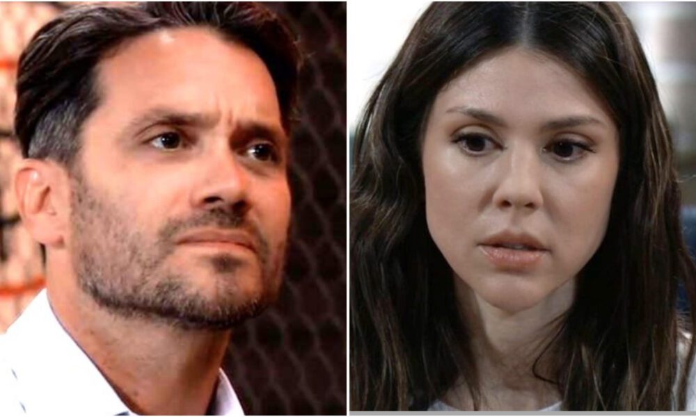 General Hospital spoilers Willow Corinthos Dante Falconeri Kristina Corinthos Davis